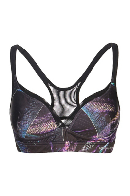 Padded Sports Bra