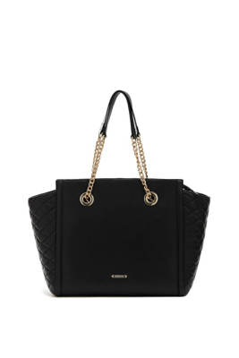 Quilted Tote GUESS by Marciano
