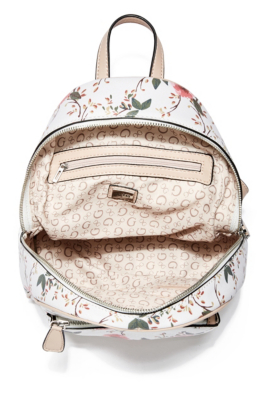 Civil Floral Backpack