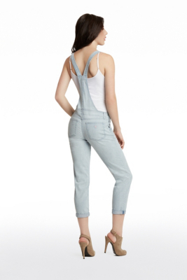 GUESS Willa Denim Overalls eBay