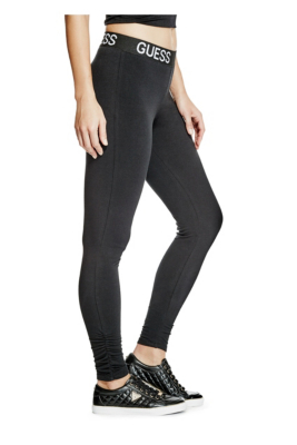 Bailey Logo Band Leggings