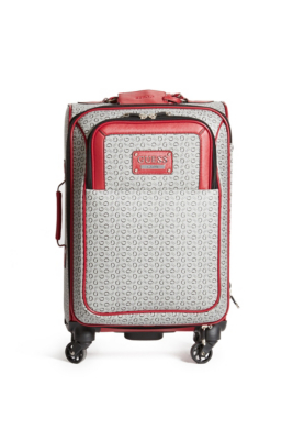 GUESS Women's Proposal FourWheel Roller Luggage eBay