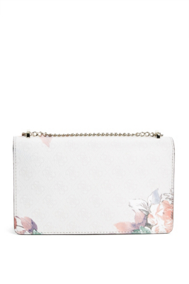 Linea FloralPrint CrossBody