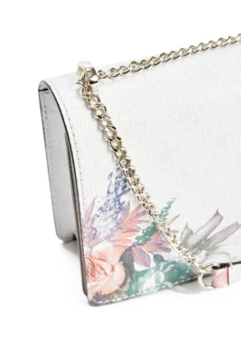 Linea FloralPrint CrossBody
