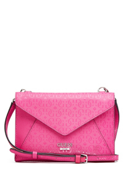 Bianco Nero Envelope CrossBody