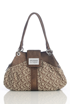 GUESS Taluca Hobo Handbag eBay