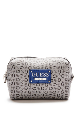 Proposal Cosmetic Bag Guess Factory Canada