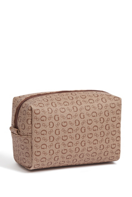 GUESS Proposal Cosmetic Bag eBay