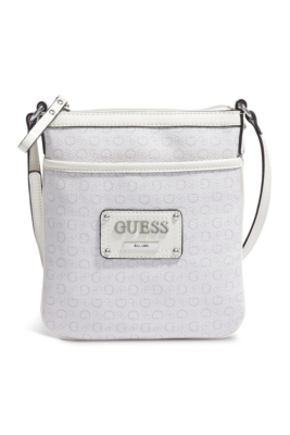 GUESS Proposal CrossBody Bag