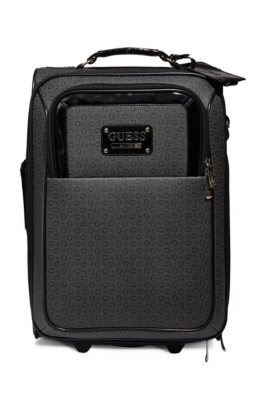 Guess Proposal Luggage Travel Roller eBay