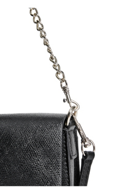 Cooper Flap CrossBody