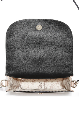 Cooper Flap CrossBody