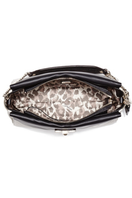 Rebel Roma Shoulder Bag GUESS.ca