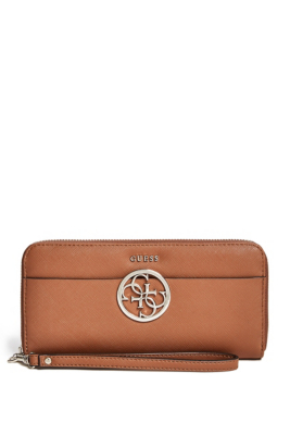 Guess Wallet Women IUCN Water