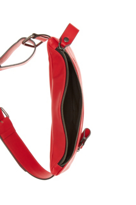 GUESS Originals Logo Fanny Pack