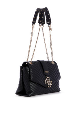 Violet Convertible Shoulder Bag