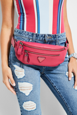 Guess Fanny Packs IUCN Water