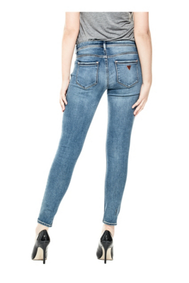 LowRise Skinny Jeans