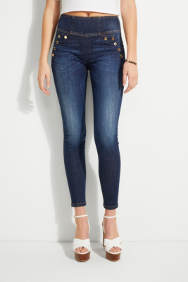 Curve X Sailor HighRise Jeans