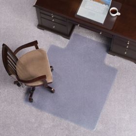 Chair Mat High Pile Carpet