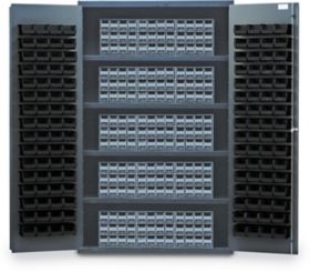 Heavy Duty Storage Bins With Drawers / Jobmate Heavy Duty Storage Bin