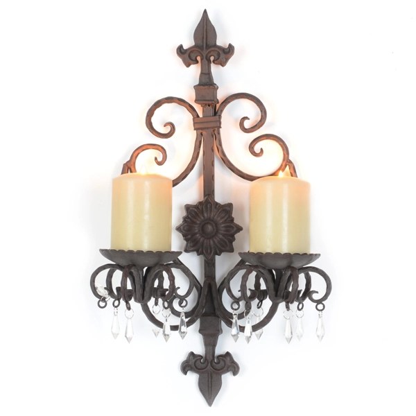 Lexington Sconce Kirklands