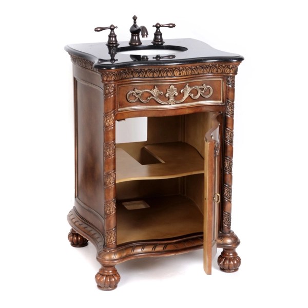 Everington Vanity Sink, 24 in. Kirklands