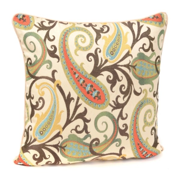 Grand Estate Pillow Kirklands