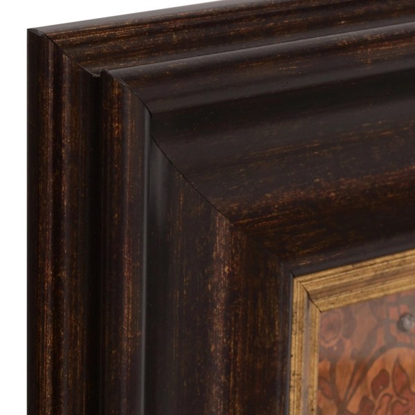 Love Vintage Framed Art Print Kirklands