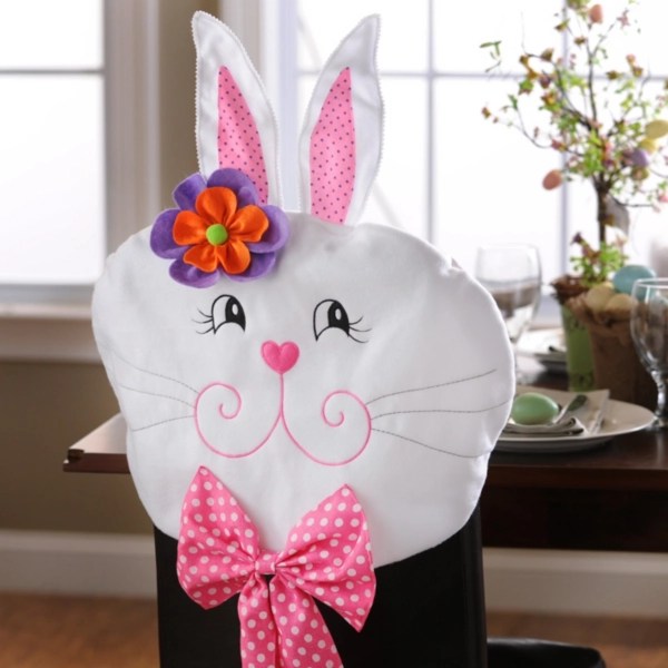 Easter Bunny Chair Covers Kirklands