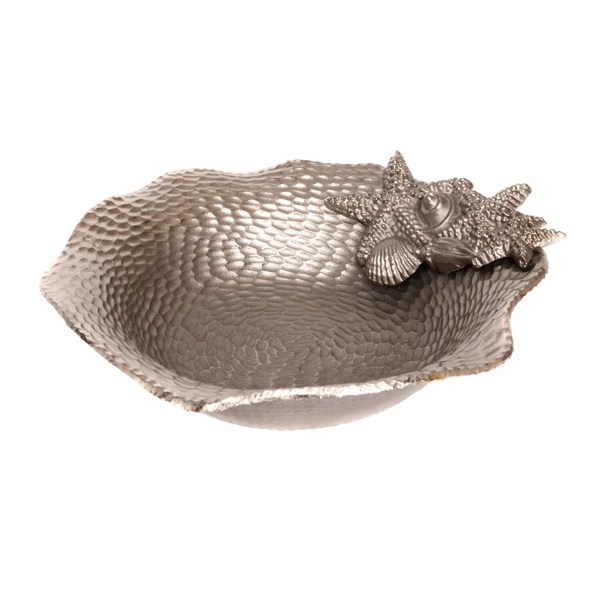 Coastal Shell Bowl Kirklands