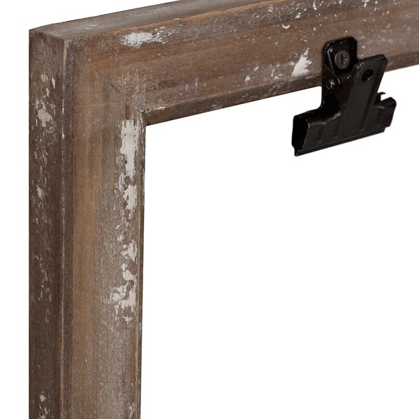 Distressed Window Pane Clip Collage Frame Kirklands