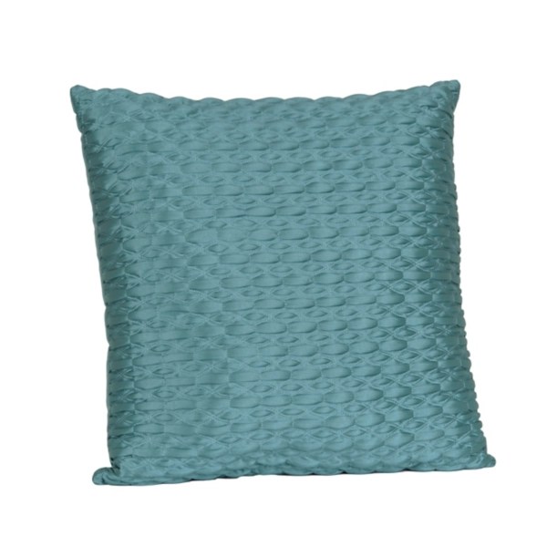 Blue Mave Pillow Kirklands