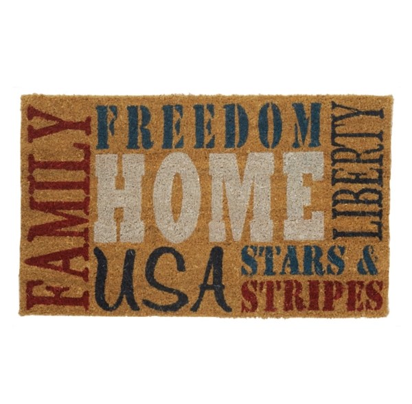 American Home Doormat Kirklands
