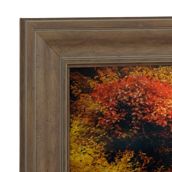 Hello Autumn Framed Art Print Kirklands