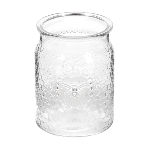 Glass Bee Utensil Holder Kirklands