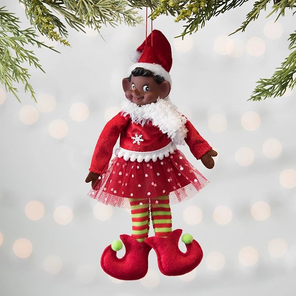 African American Christmas Decorations DECOR