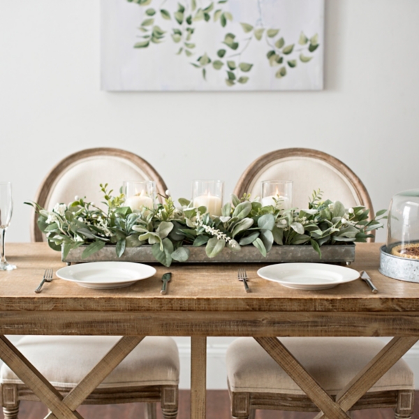 Dining Table Decoration Items