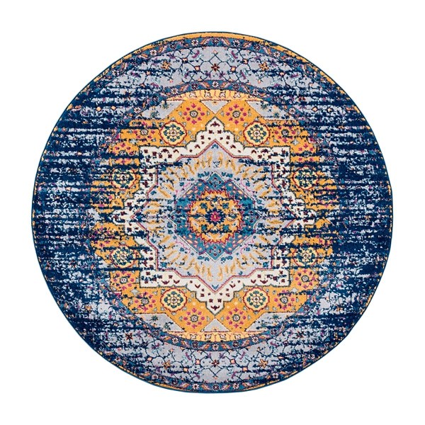 7x7 Square Area Rugs Carpet Vidalondon