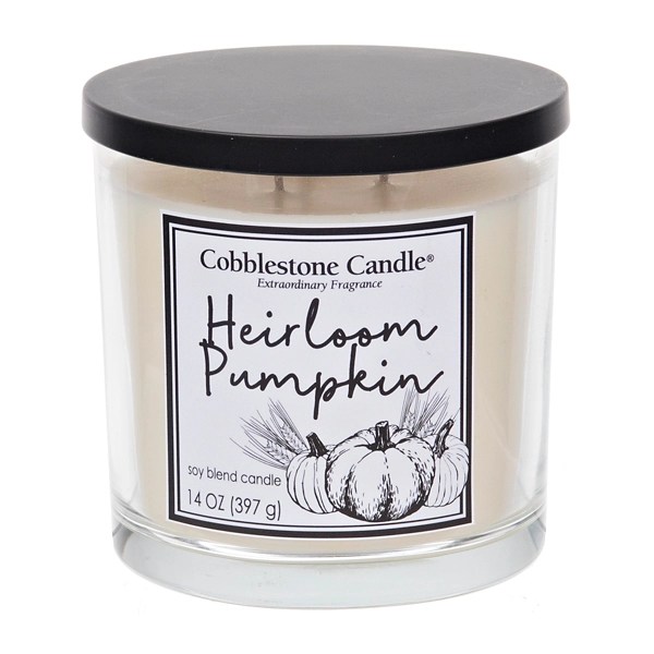 Home & Garden Décor Candles Park Hill HEIRLOOM PUMPKIN Scented Candle