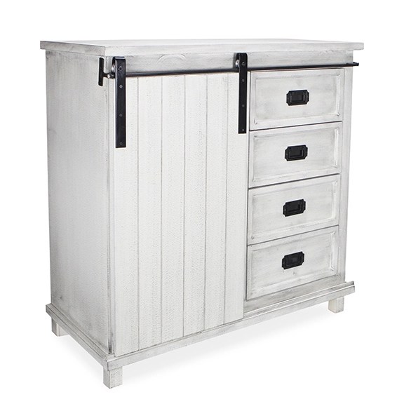 Sliding Barn Door Armoire Wardrobe almoire