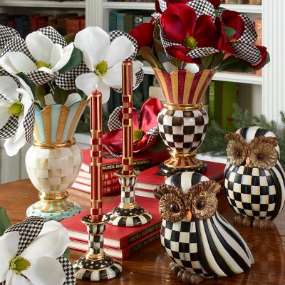 MacKenzieChilds Great Vase