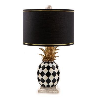MacKenzieChilds Pineapple Table Lamp