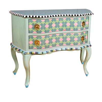 MacKenzieChilds Lilium Chest