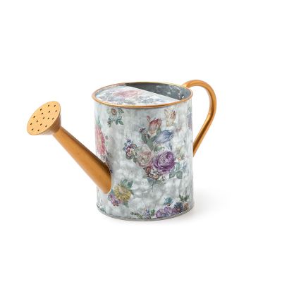 MacKenzieChilds Flower Market Watering Can