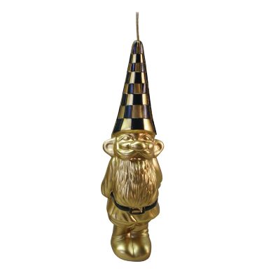 MacKenzieChilds Glow Gnome Candle