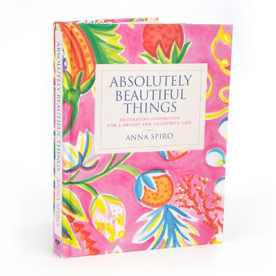 MacKenzieChilds Absolutely Beautiful Things Book
