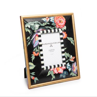 MacKenzieChilds Jaipur Frame 4" x 6"
