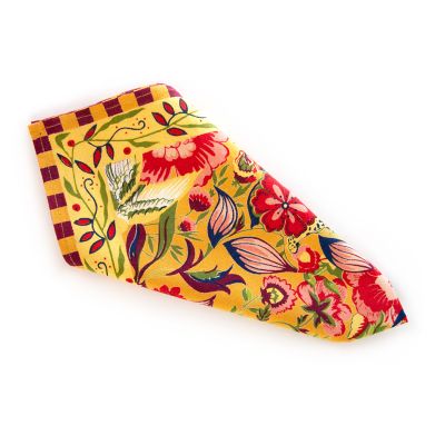 MacKenzieChilds Paradise Napkin