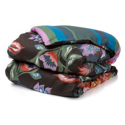 MacKenzieChilds Jaipur Duvet Cover Full/Queen